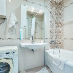 De Luxe (Апартаменты Петровские №13), Апартаменты Петровские