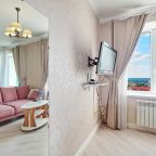 De Luxe (Апартаменты Петровские №13), Апартаменты Петровские