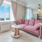 De Luxe (Апартаменты Петровские №13), Апартаменты Петровские