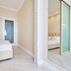 De Luxe (Апартаменты Петровские №13), Апартаменты Петровские