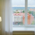 Апартаменты (Петровские №8), Апартаменты Петровские
