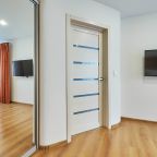 De Luxe (Апартаменты Петровские №14), Апартаменты Петровские
