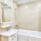 De Luxe (Апартаменты Петровские №14), Апартаменты Петровские