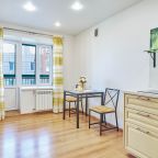 De Luxe (Апартаменты Петровские №14), Апартаменты Петровские