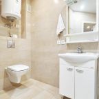 De Luxe (Апартаменты Петровские №14), Апартаменты Петровские