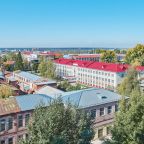 De Luxe (Апартаменты Петровские №14), Апартаменты Петровские