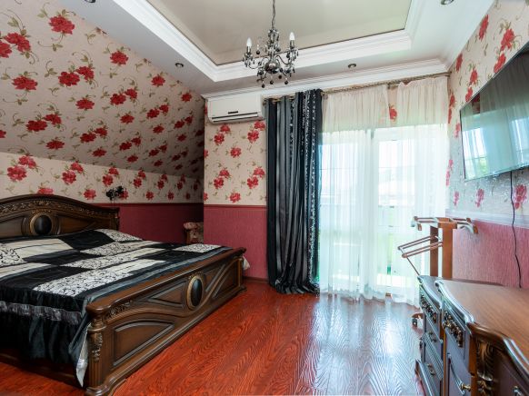 Фотография номера гостевого дома Демерчи