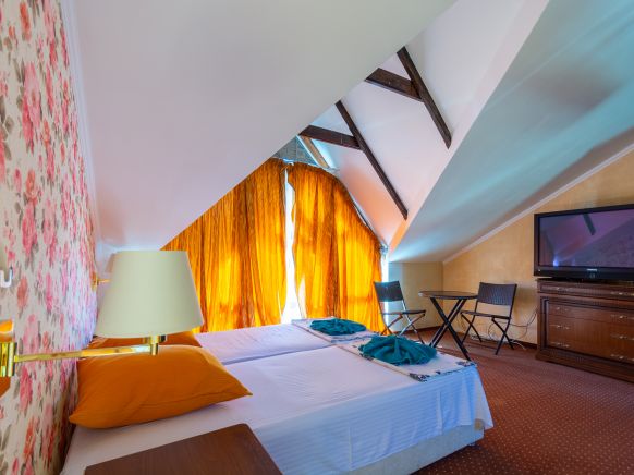 Фотография номера гостевого дома Демерчи