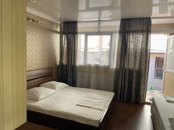 Фотография номера гостевого дома Демерчи