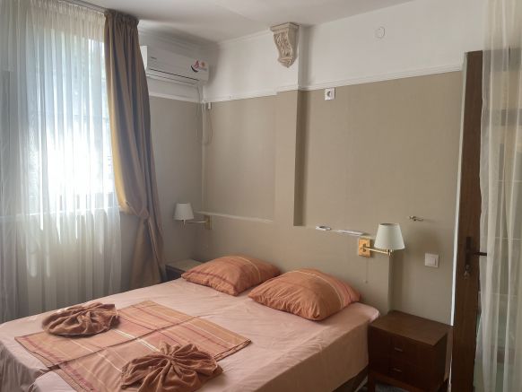 Фотография номера гостевого дома Демерчи