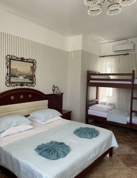 Фотография номера гостевого дома Демерчи