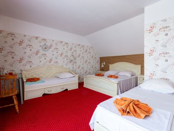 Фотография номера гостевого дома Демерчи