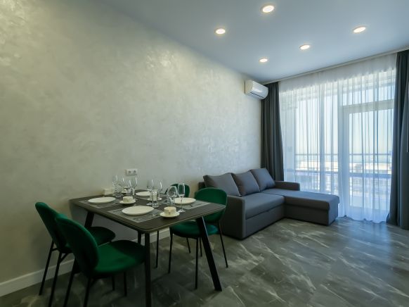 Фотография номера гостиницы Отель Акваделюкс