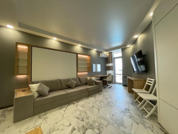 Фотография номера гостиницы Отель Акваделюкс