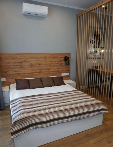 Фотография номера гостиницы Отель Акваделюкс