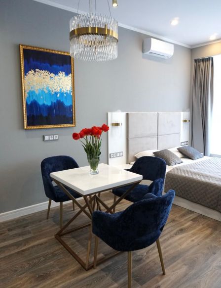 Фотография номера гостиницы Отель Акваделюкс