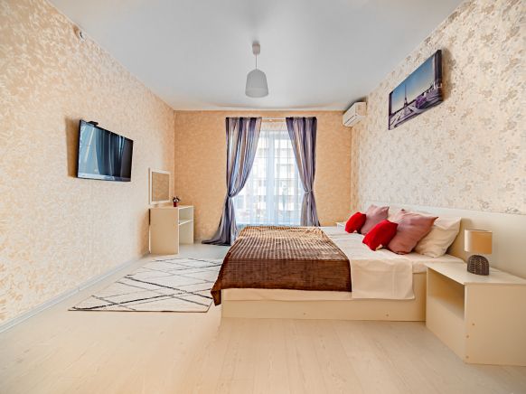 Фотография номера гостиницы Отель ПостоялецЪ