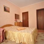 Четырехместный (Четырехместный), Отель Круиз