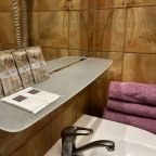 Апартаменты (Апартамент Люкс с кухней и отдельной спальней), Апарт-отель Масаи-мара