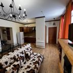 Апартаменты (Апартамент Люкс с кухней и отдельной спальней), Апарт-отель Масаи-мара