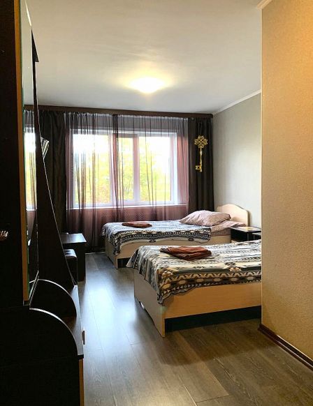 Фотография номера мини отеля Холин