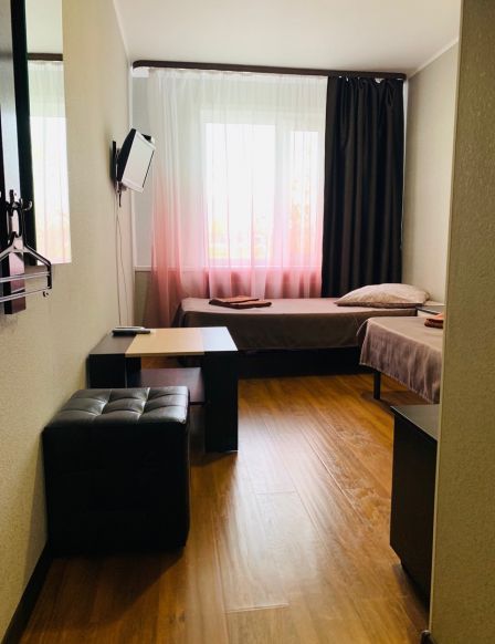 Фотография номера мини отеля Холин