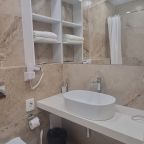 Двухместный (Комфорт), Отель Гавань