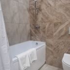 Двухместный (Комфорт), Отель Гавань