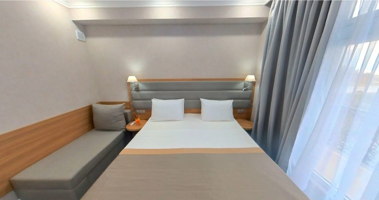 Двухместный (Стандарт), Отель Derbent Premium Hotel & SPA