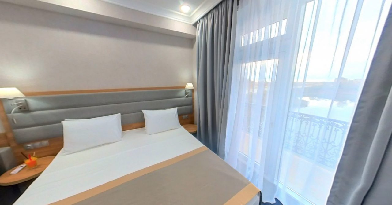 Двухместный (Стандарт), Отель Derbent Premium Hotel & SPA