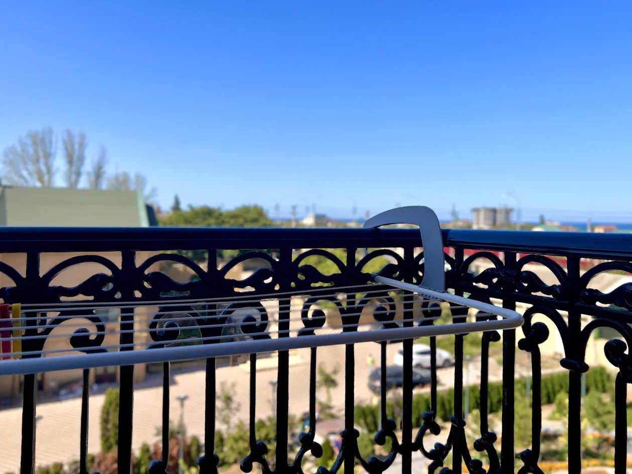 Двухместный (Стандарт Плюс), Отель Derbent Premium Hotel & SPA