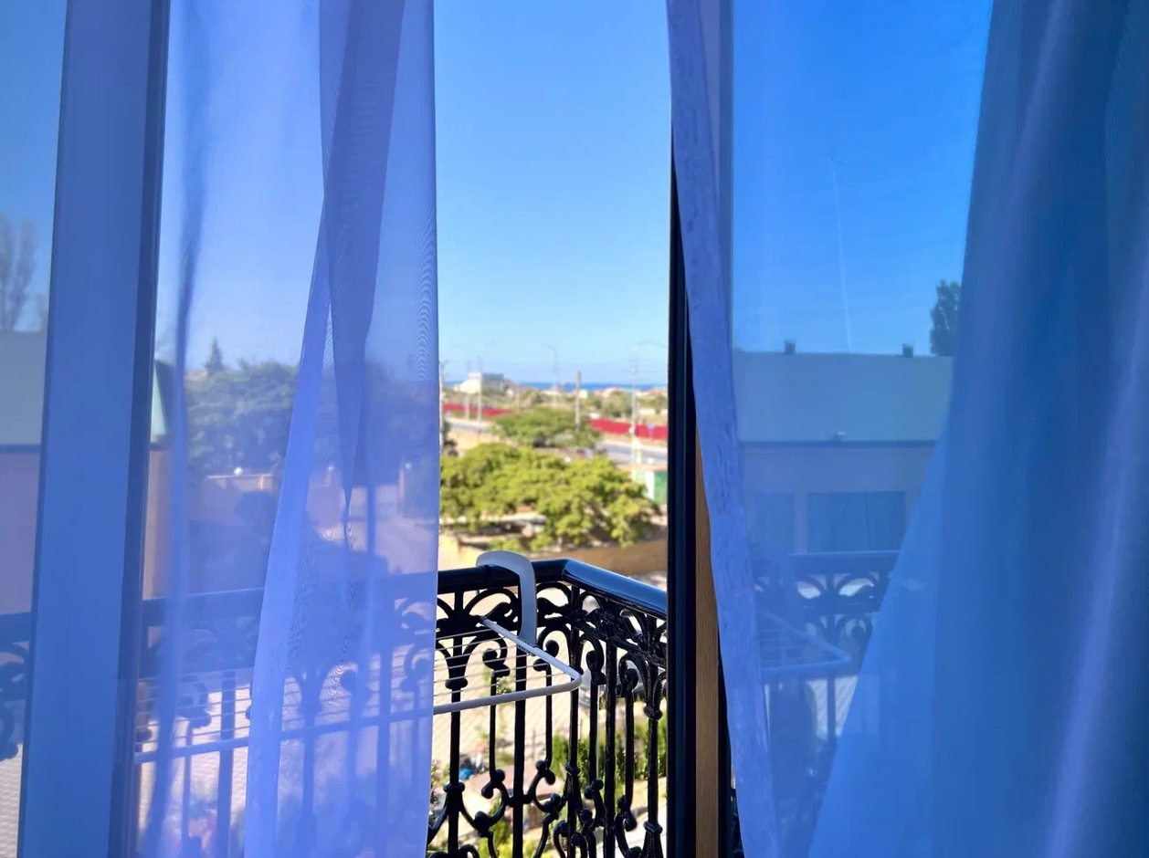 Двухместный (Стандарт Плюс), Отель Derbent Premium Hotel & SPA