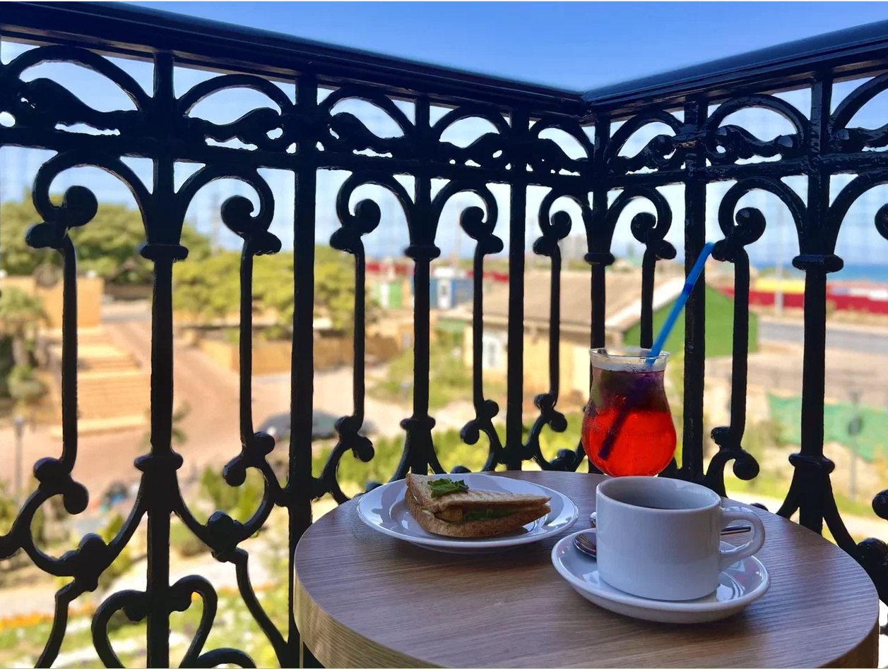 Двухместный (Стандарт Плюс), Отель Derbent Premium Hotel & SPA