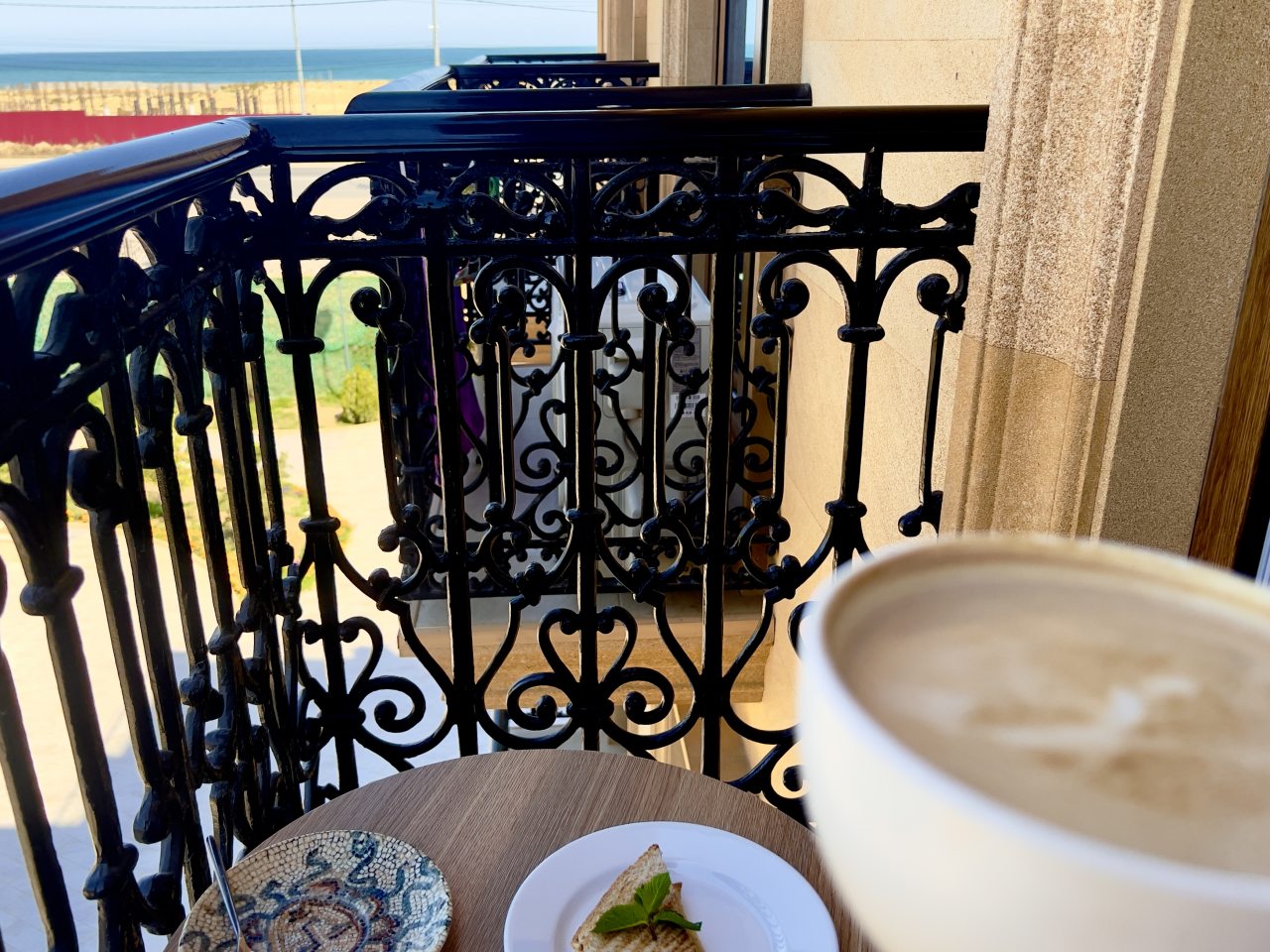 Двухместный (Стандарт Плюс), Отель Derbent Premium Hotel & SPA