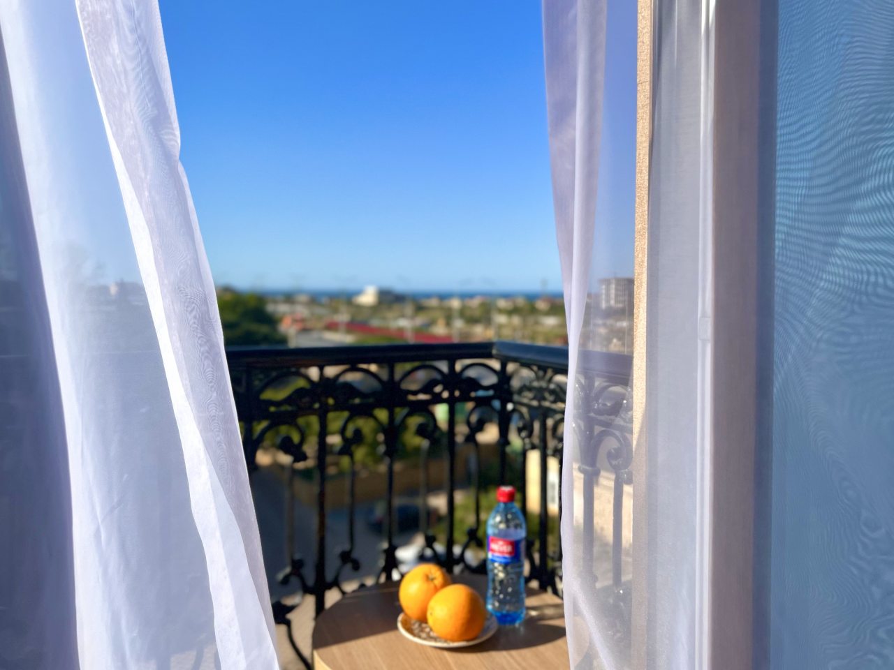 Двухместный (Джуниор Сюит), Отель Derbent Premium Hotel & SPA