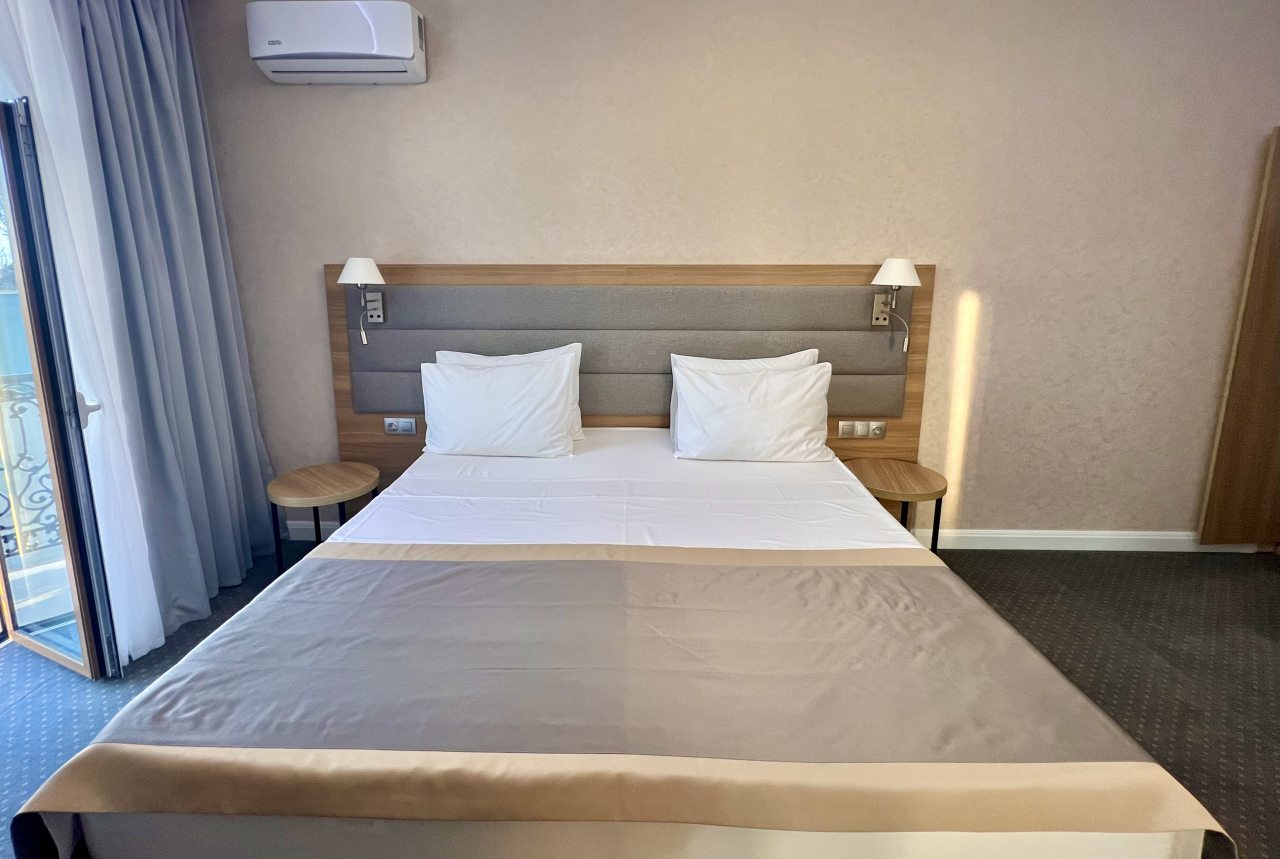 Люкс (Люкс), Отель Derbent Premium Hotel & SPA