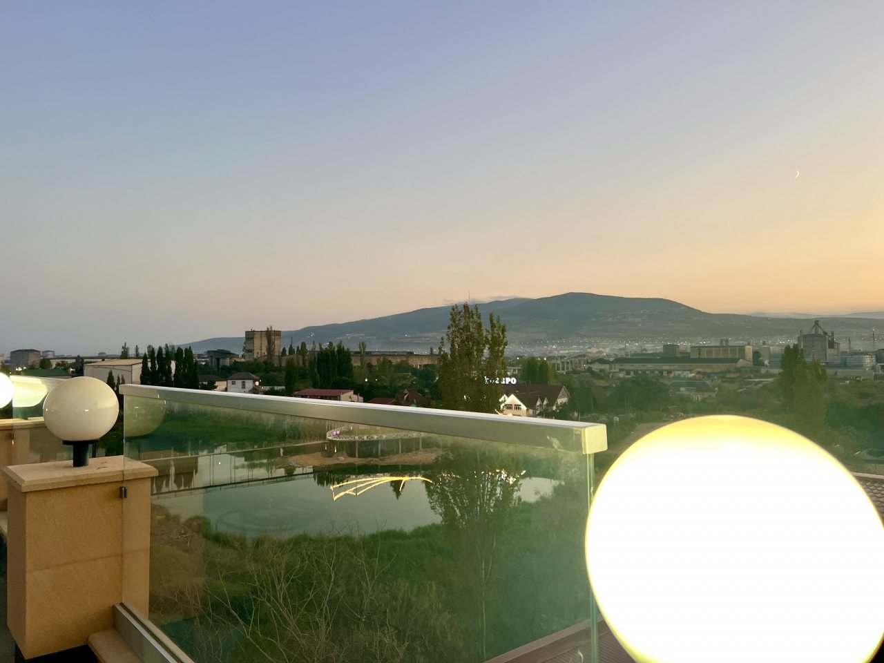Люкс (Люкс), Отель Derbent Premium Hotel & SPA