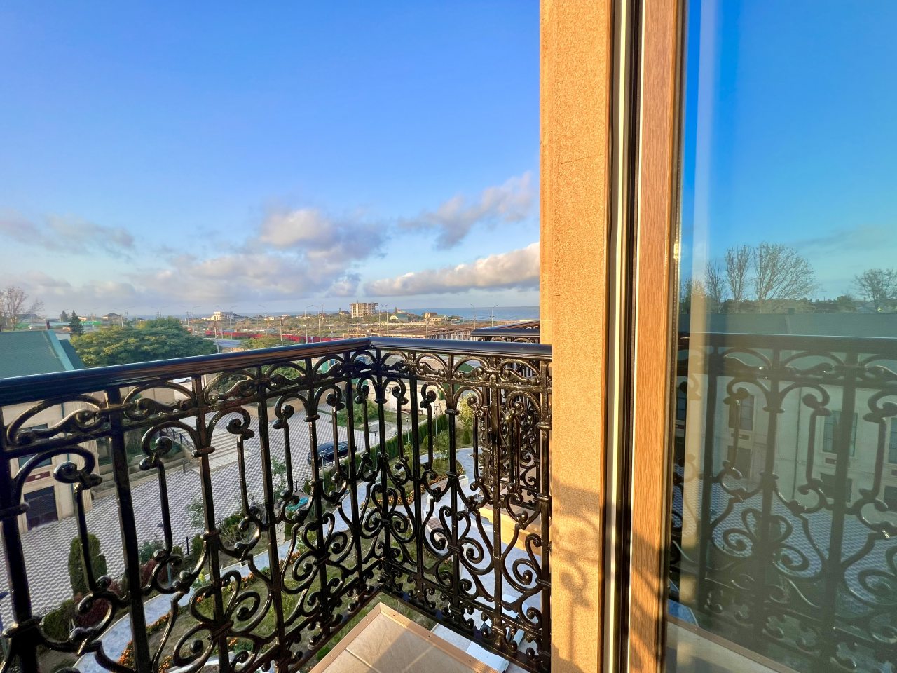 Люкс (Люкс), Отель Derbent Premium Hotel & SPA