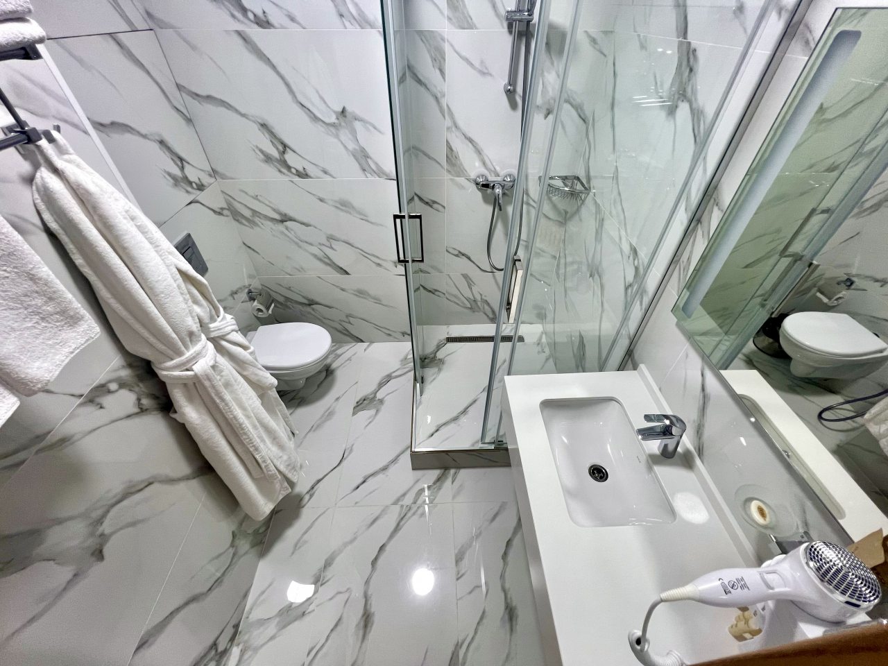 Люкс (Люкс), Отель Derbent Premium Hotel & SPA