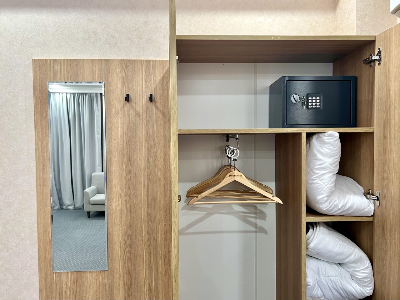 Люкс (Люкс), Отель Derbent Premium Hotel & SPA