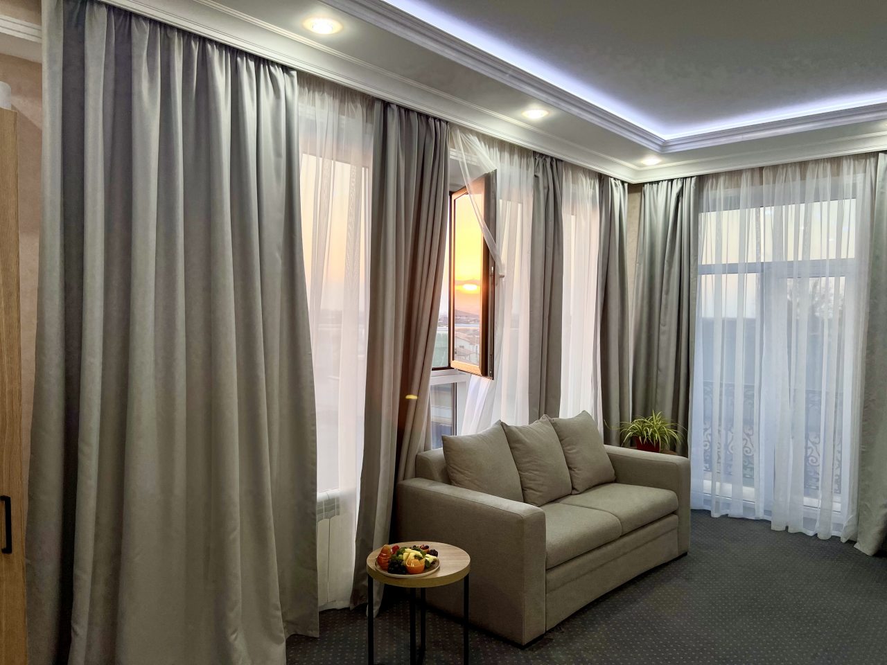 Люкс (Люкс), Отель Derbent Premium Hotel & SPA