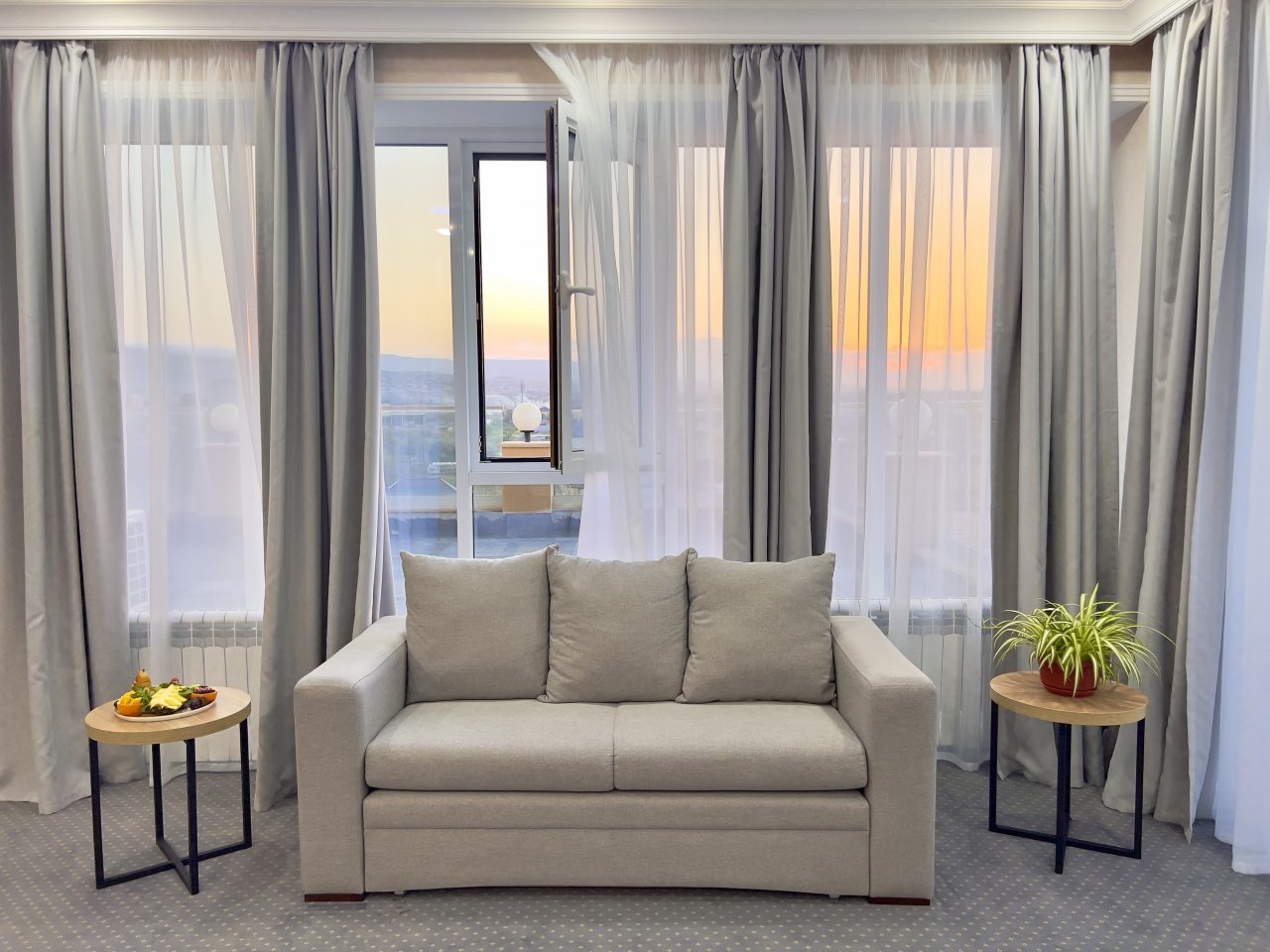 Люкс (Люкс), Отель Derbent Premium Hotel & SPA