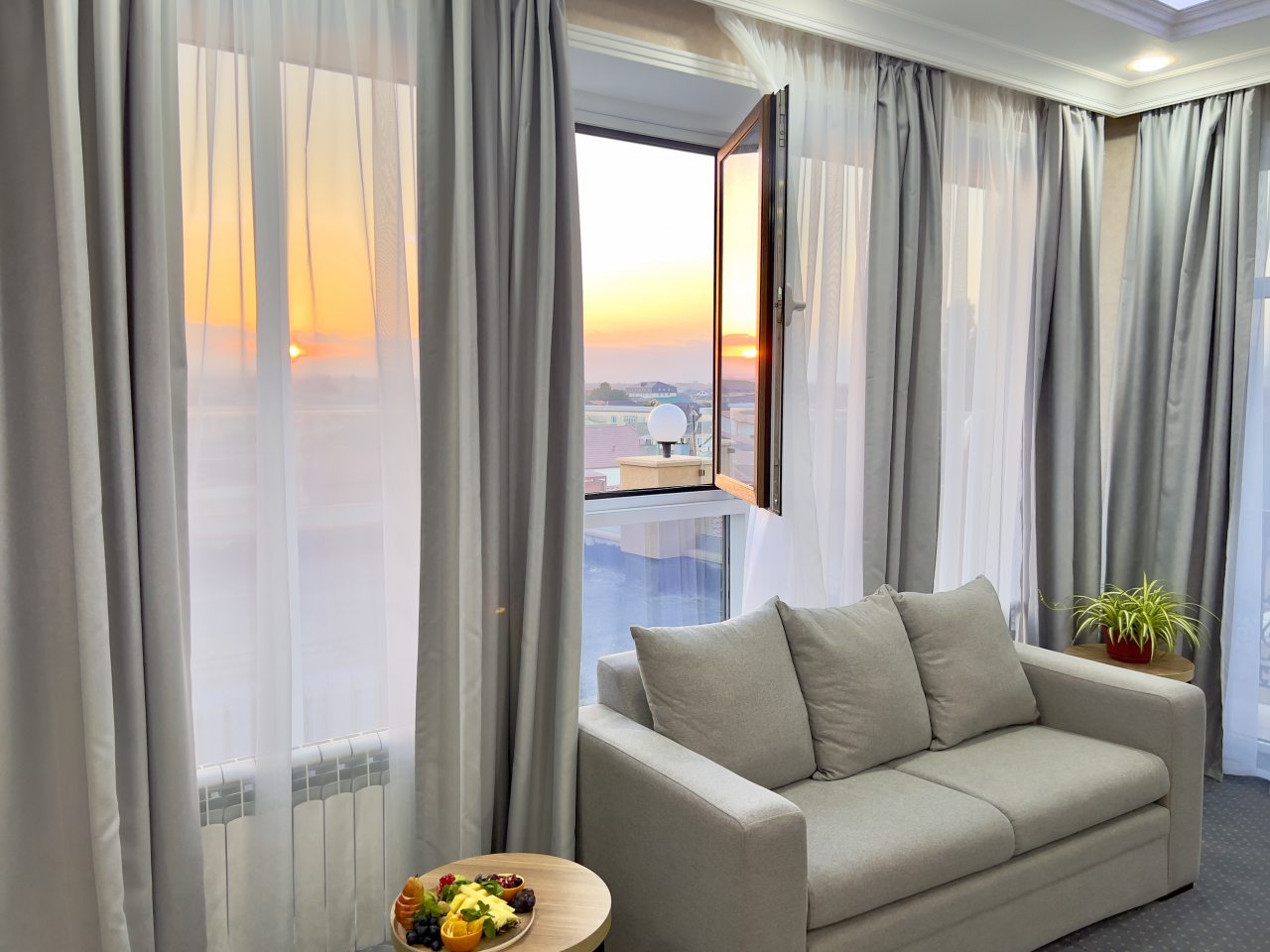 Люкс (Люкс), Отель Derbent Premium Hotel & SPA