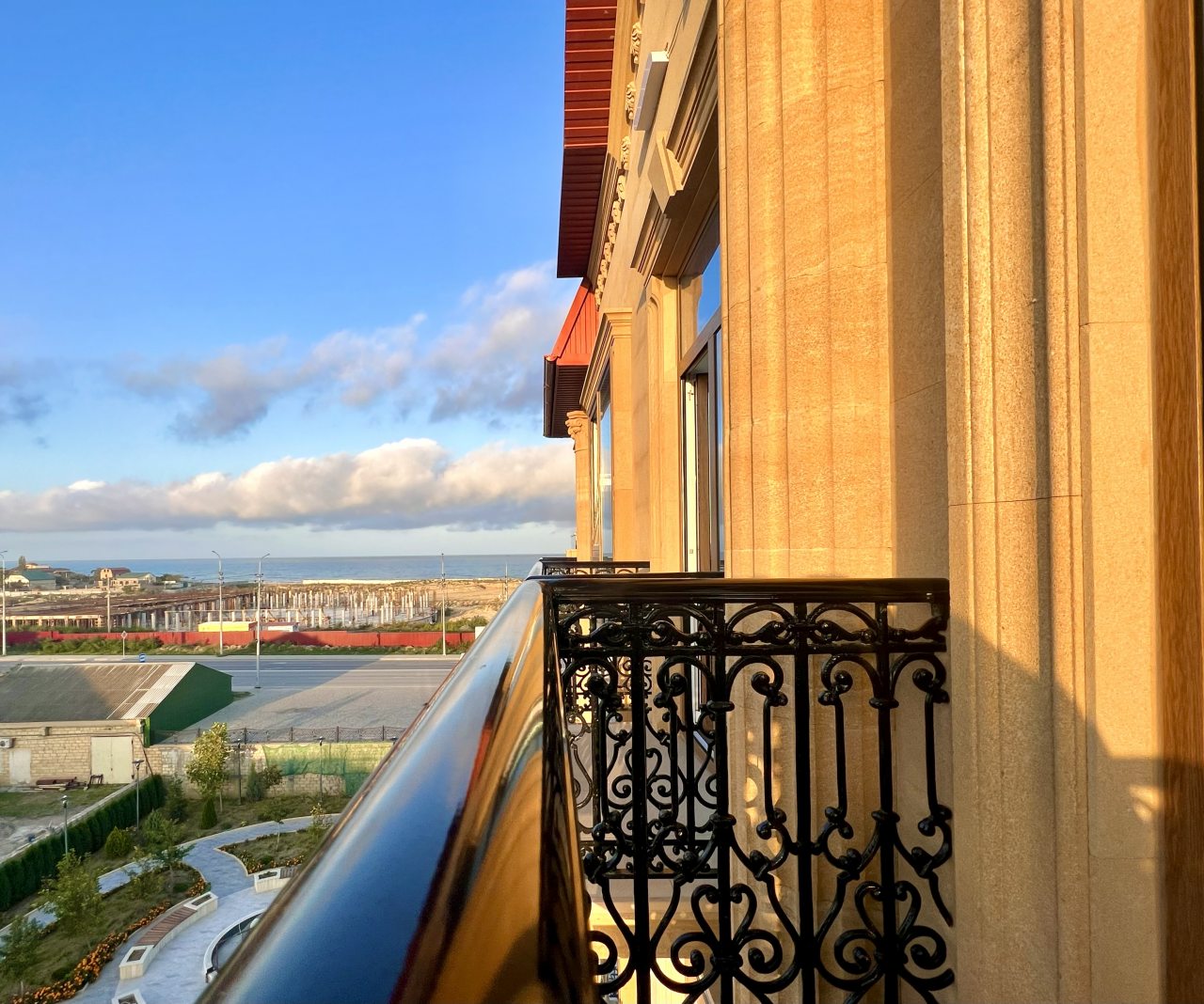 Люкс (Люкс), Отель Derbent Premium Hotel & SPA