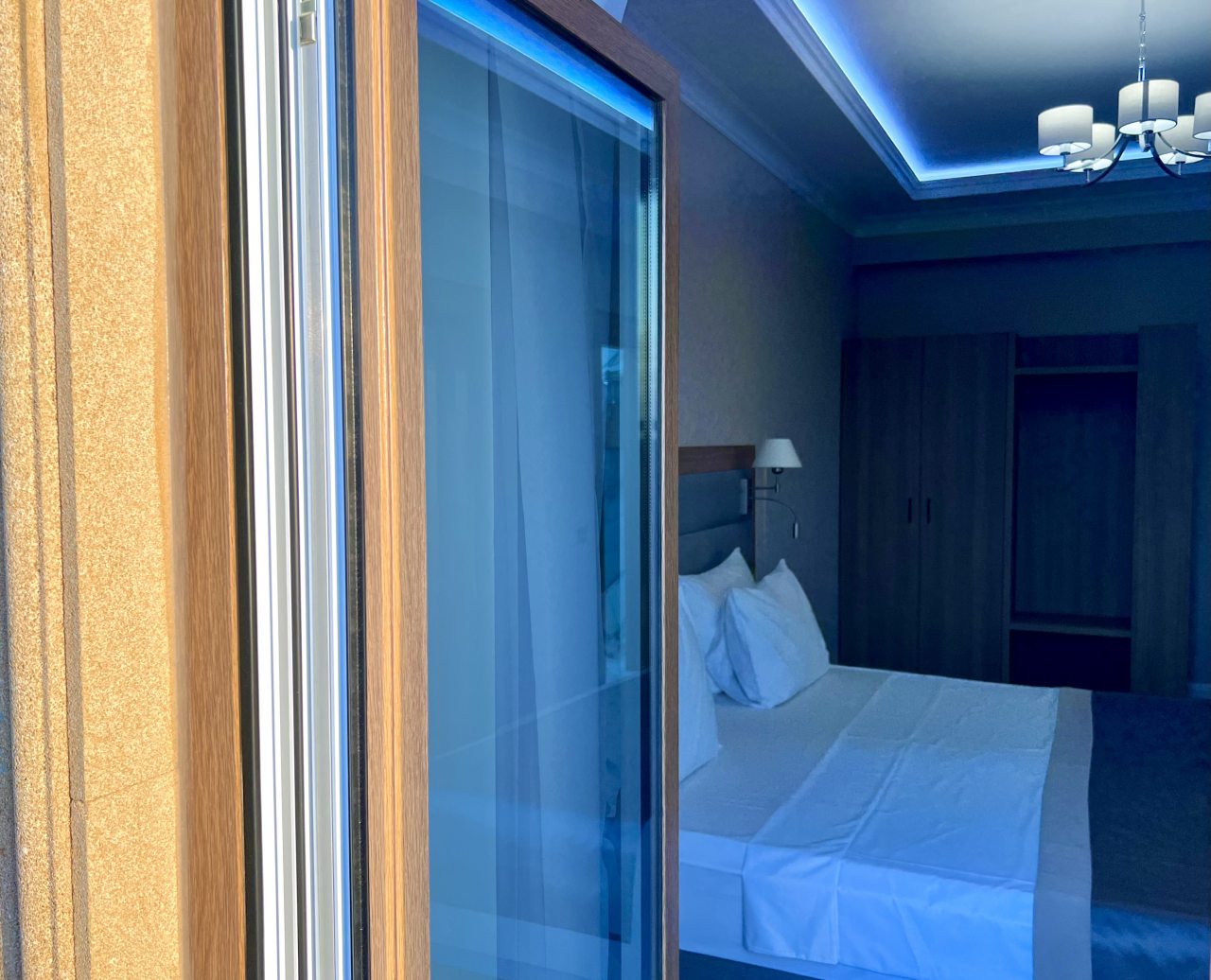 Люкс (Люкс), Отель Derbent Premium Hotel & SPA