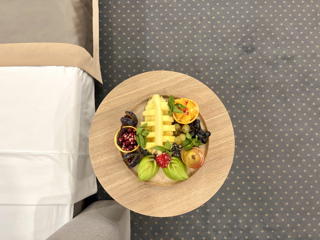 Люкс (Люкс), Отель Derbent Premium Hotel & SPA