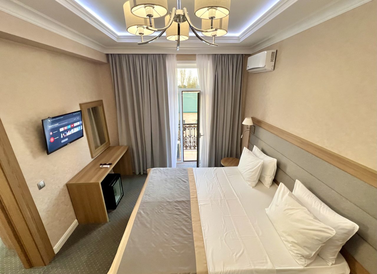 Люкс (Люкс), Отель Derbent Premium Hotel & SPA