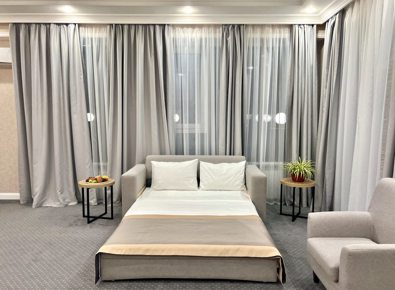 Люкс (Люкс), Отель Derbent Premium Hotel & SPA