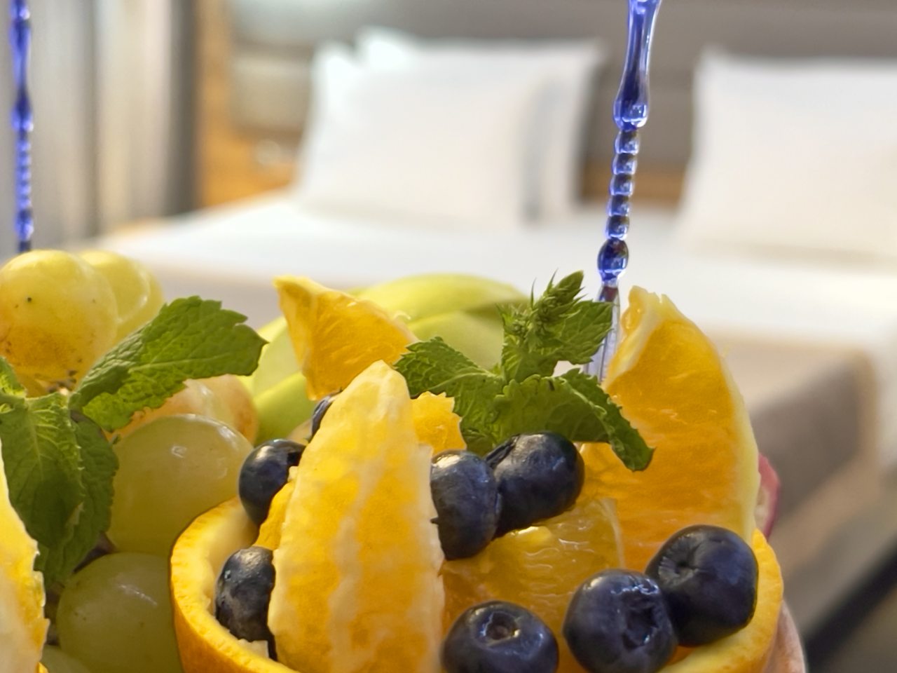 Люкс (Люкс Премиум), Отель Derbent Premium Hotel & SPA