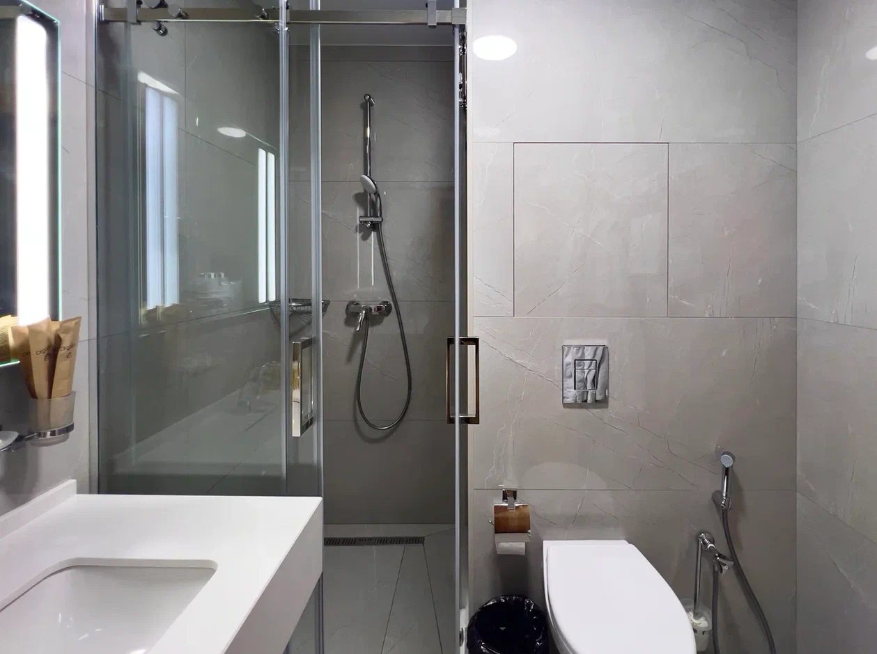 Люкс (Люкс Премиум), Отель Derbent Premium Hotel & SPA